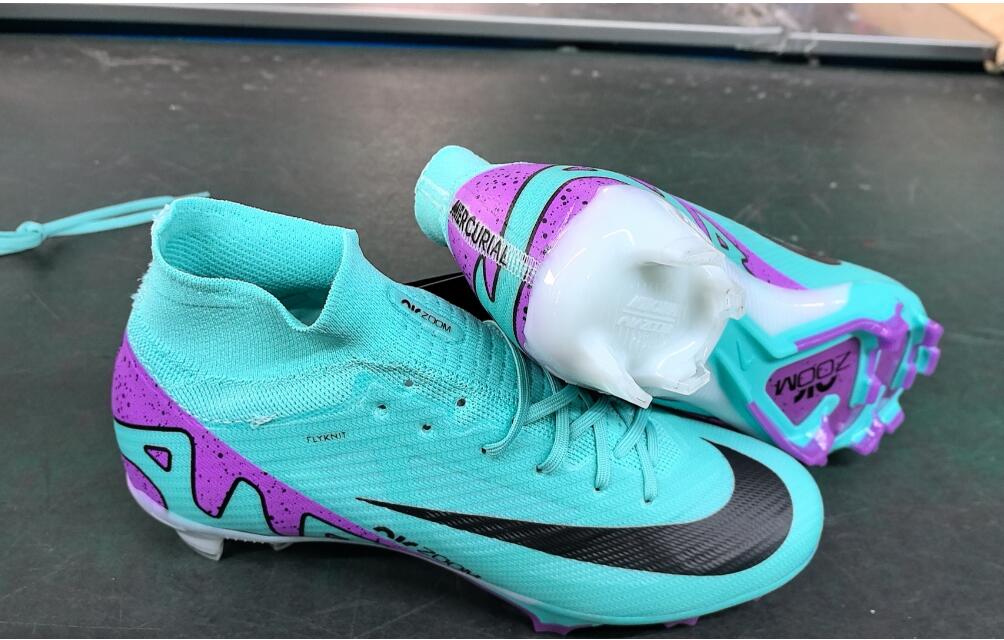 Nike Mercurial Superfly VII Academy TF Size 36-45-60383113